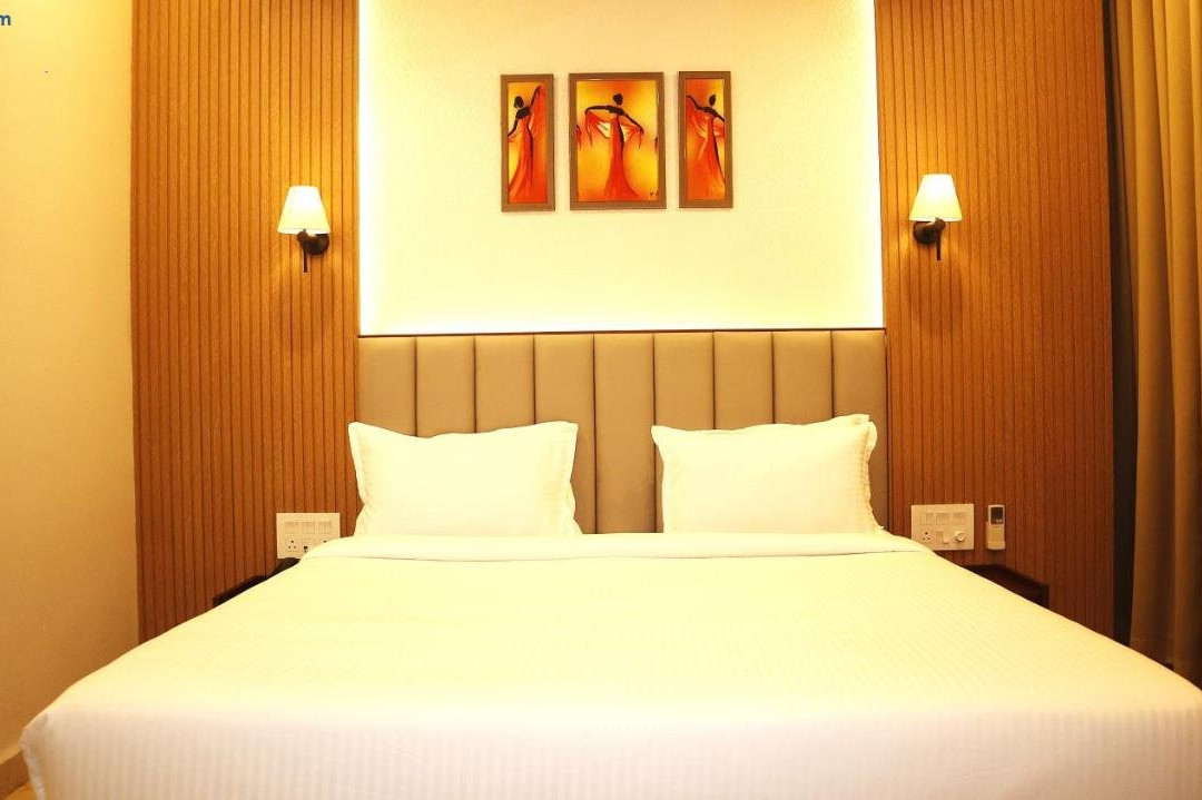Narmada Residency