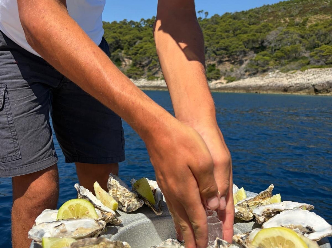 Abruzzo Skipper-San Salvo Marina必去景点