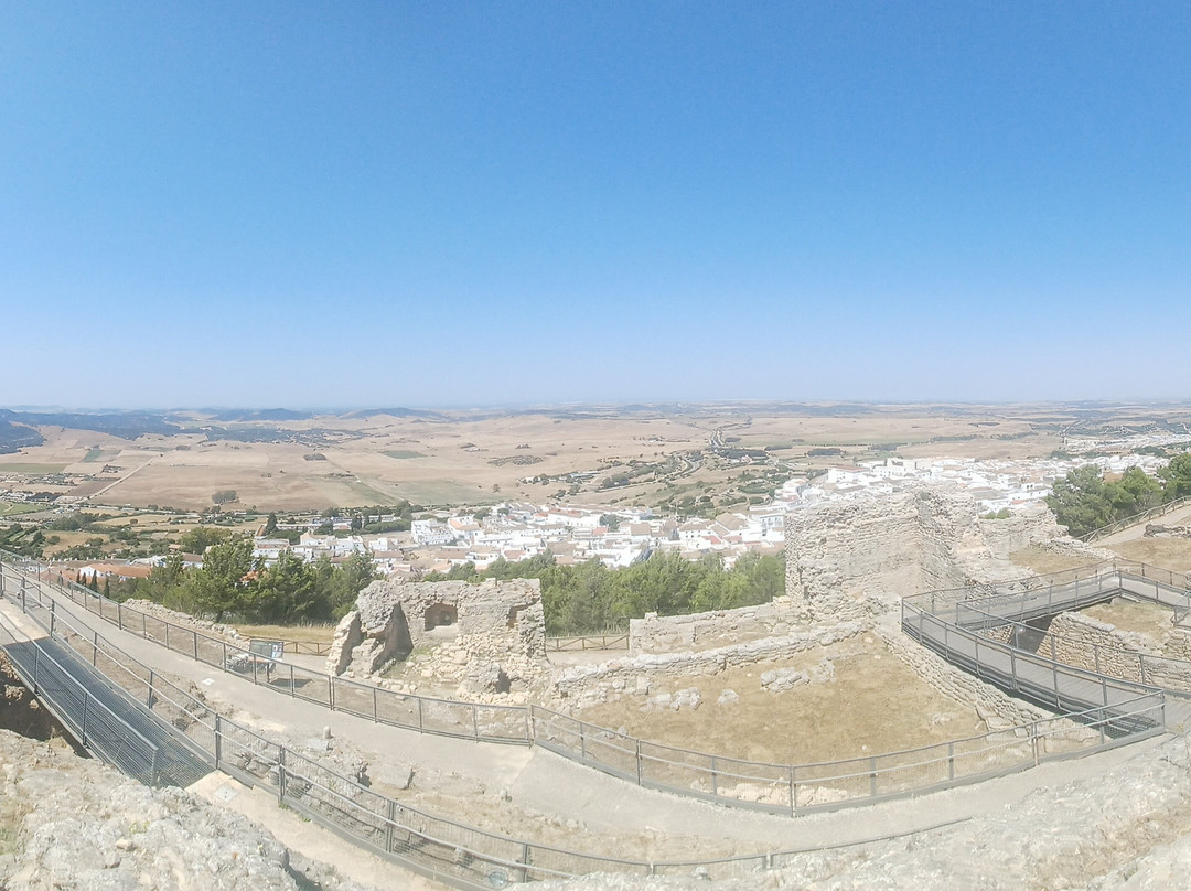 Paseo Centro Histórico Medina Sidonia.-Medina-Sidonia必去景点