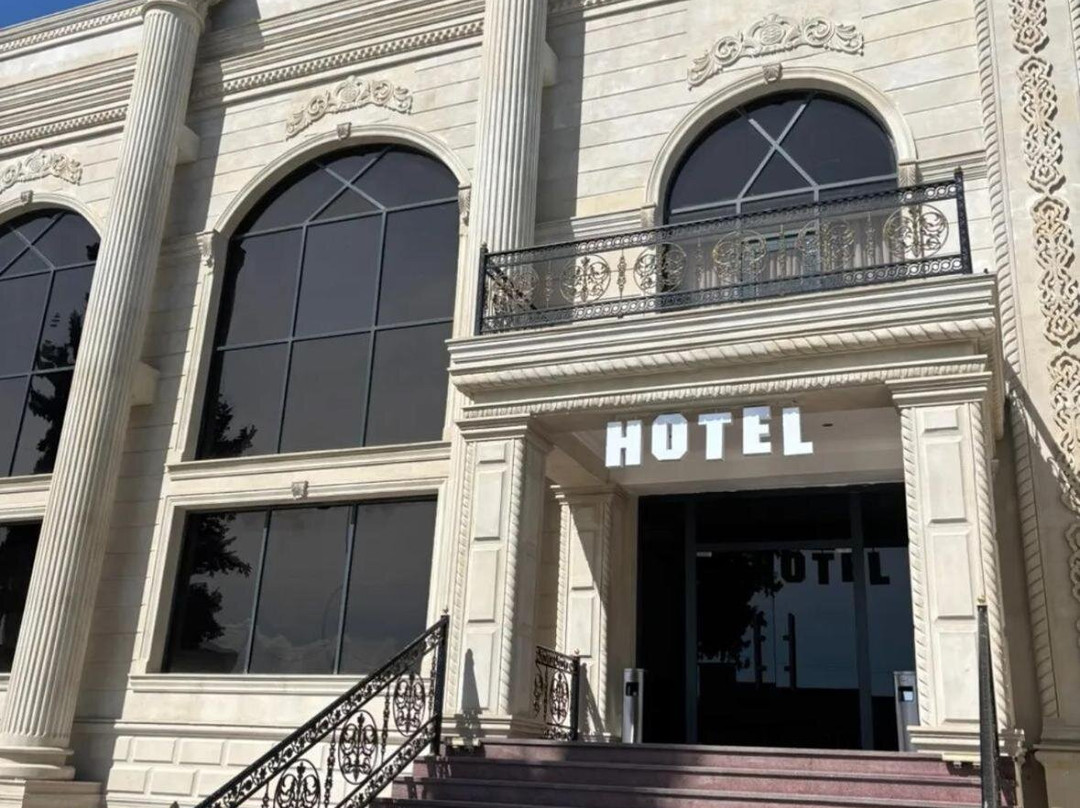 Grand Teatro Motel