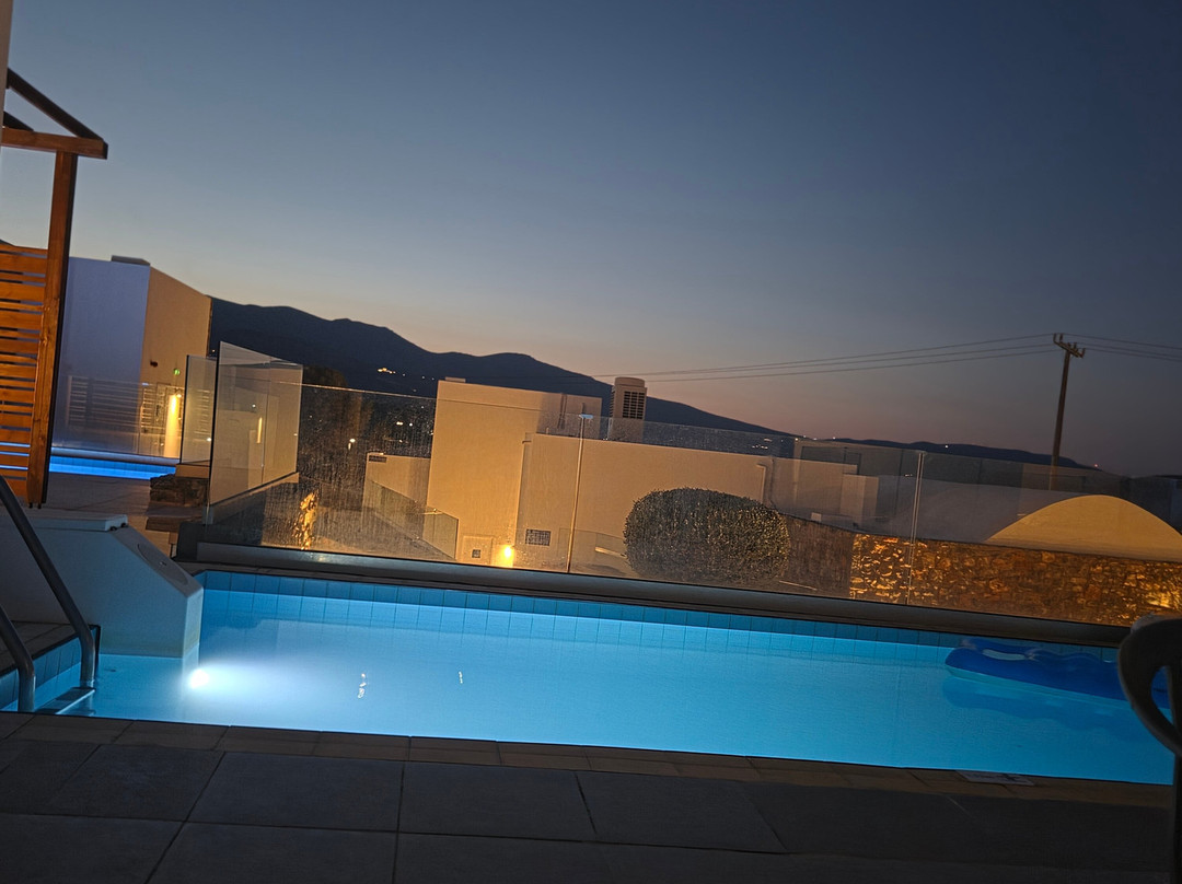 TUI BLUE Elounda Breeze主图