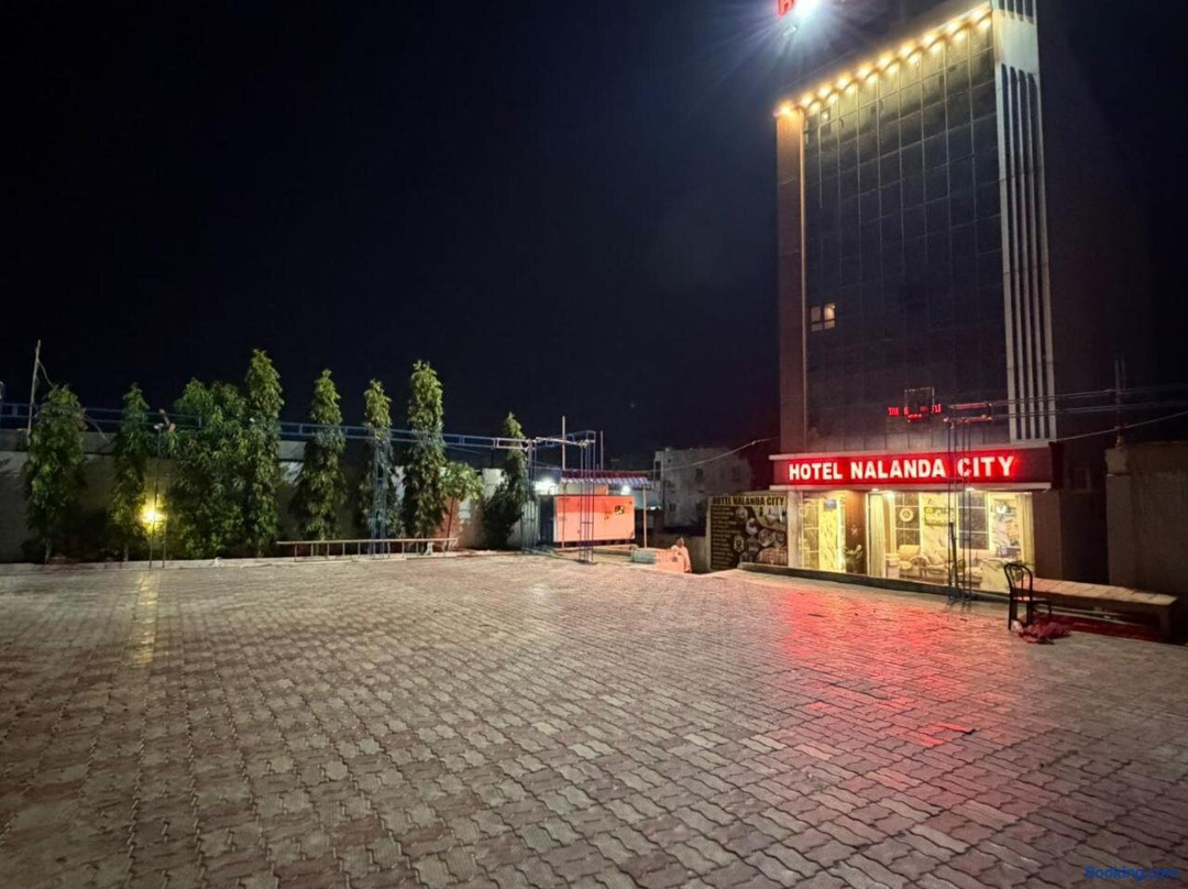 Hotel Nalanda Guest House