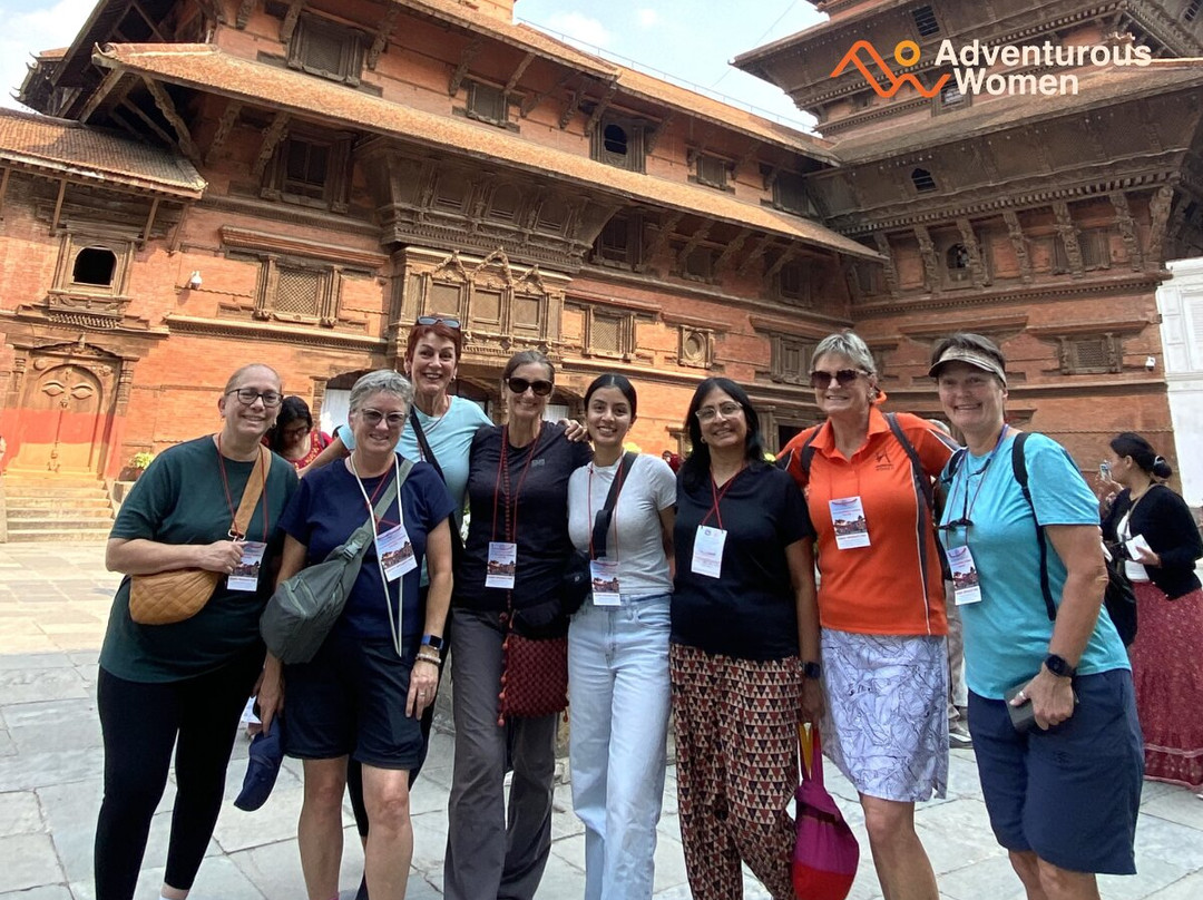 Adventurous Women-珀斯必去景点