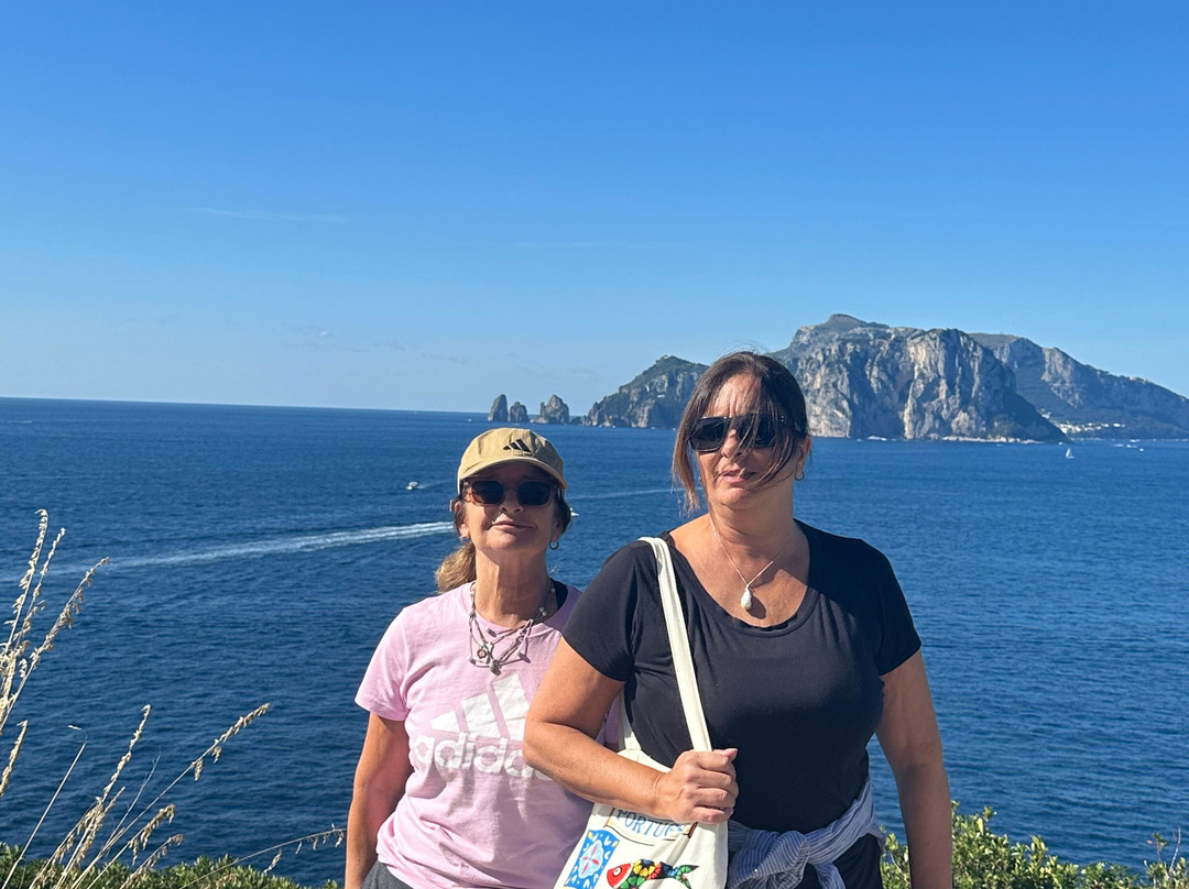 Zaza Tours-Sant'Agata sui Due Golfi必去景点
