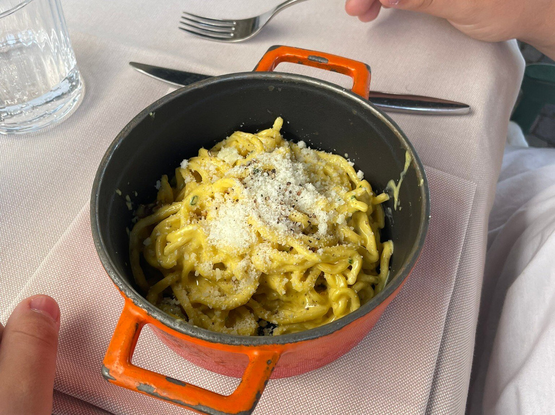 Memmo Bistrot