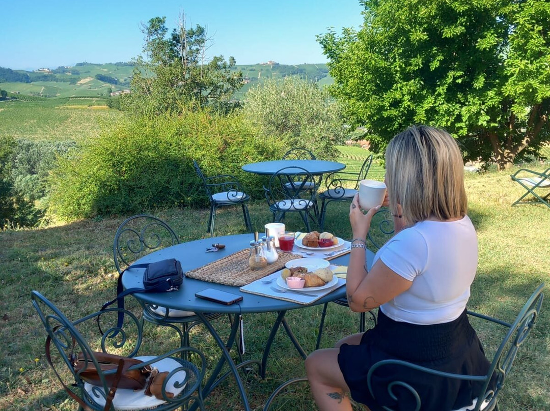 Tenuta Montanello B&B主图