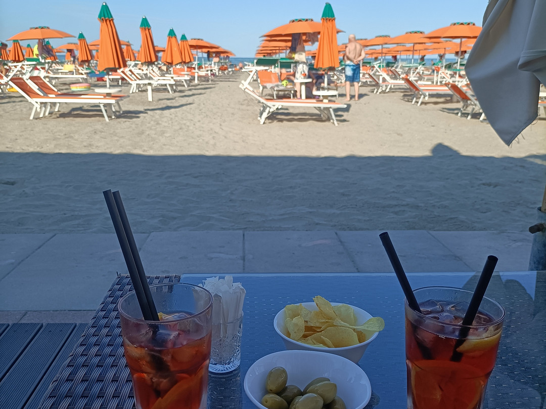 Bagno Touring 293-Milano Marittima必去景点