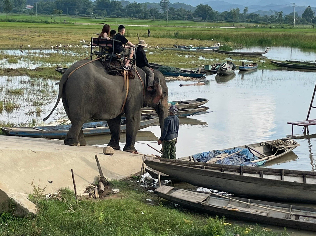Vietnam Motorbike Tours-芽庄必去景点