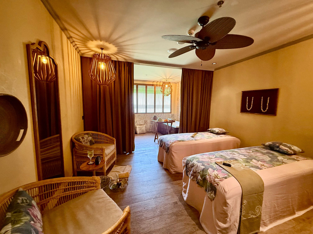 Bhava Spa Nusa Dua-南湾必去景点
