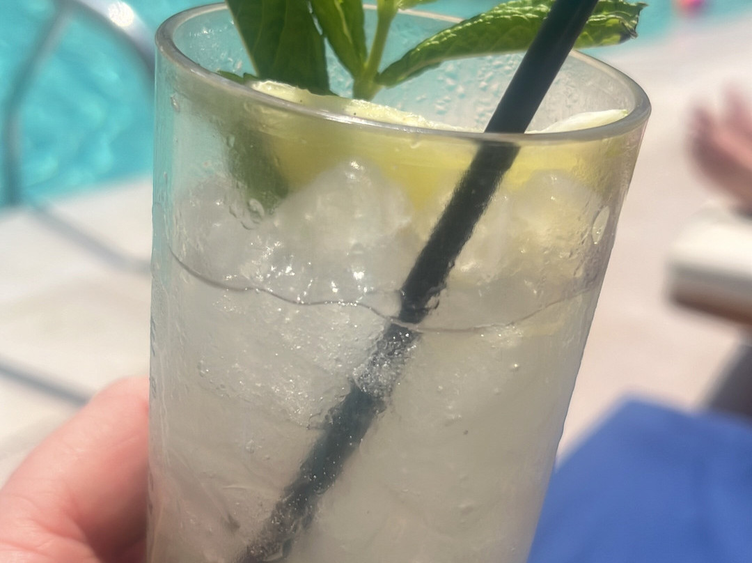 艾利乌斯酒店&温泉主图