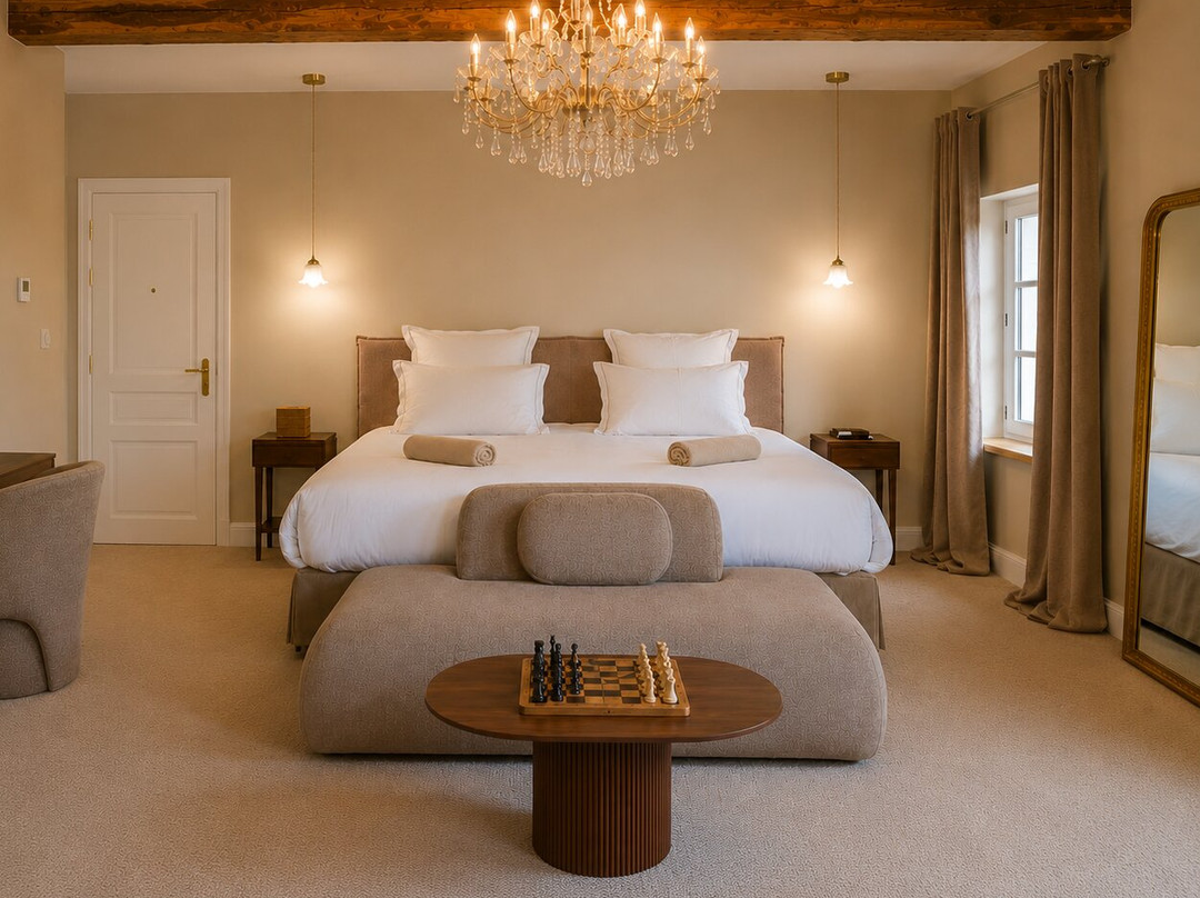 Villa Roubia Hôtel & Spa