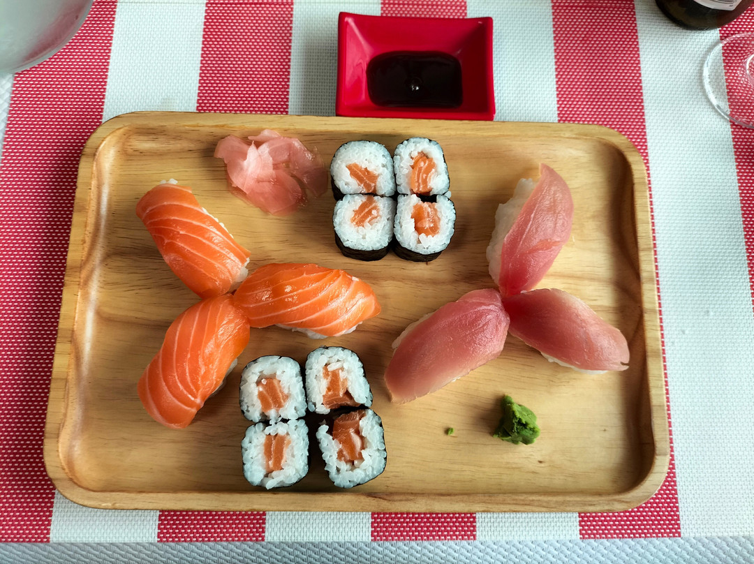 La Palice Itoya