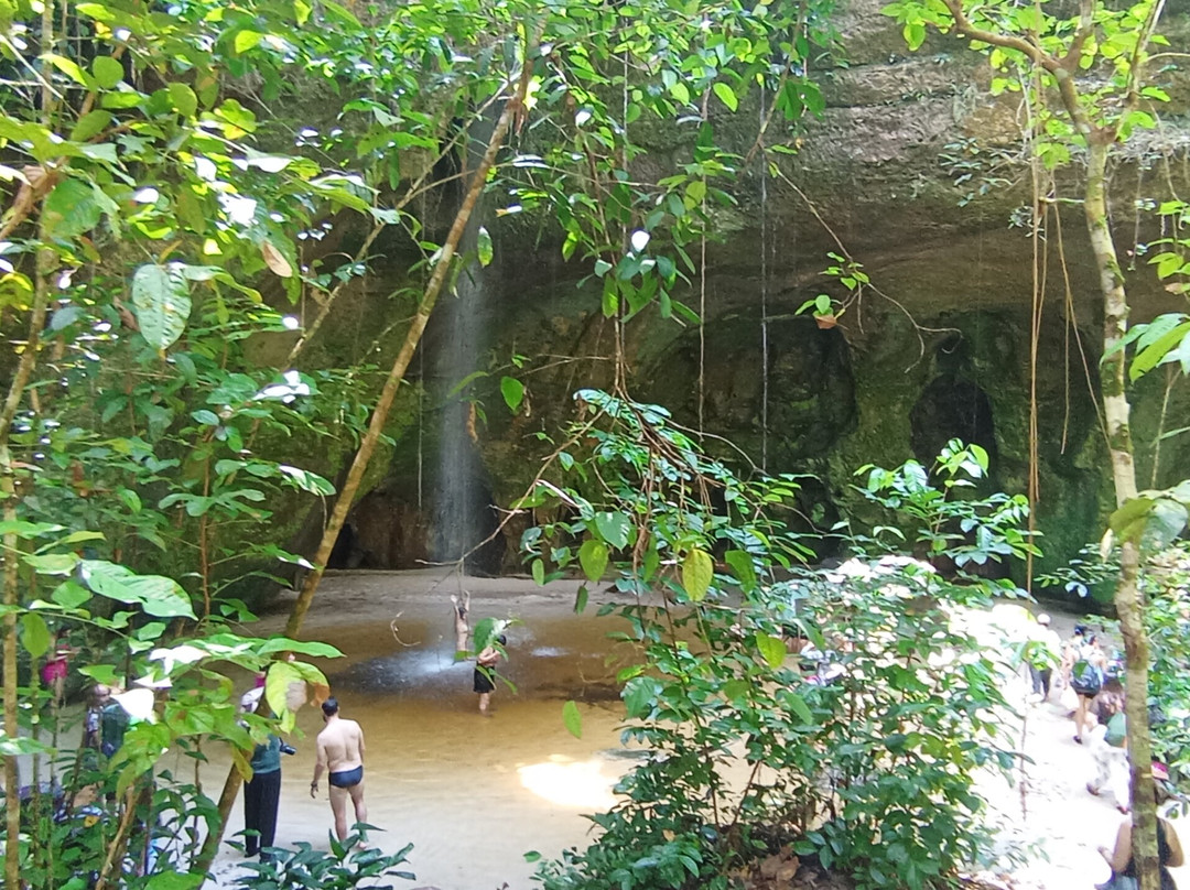 Iguana Turismo-玛瑙斯必去景点