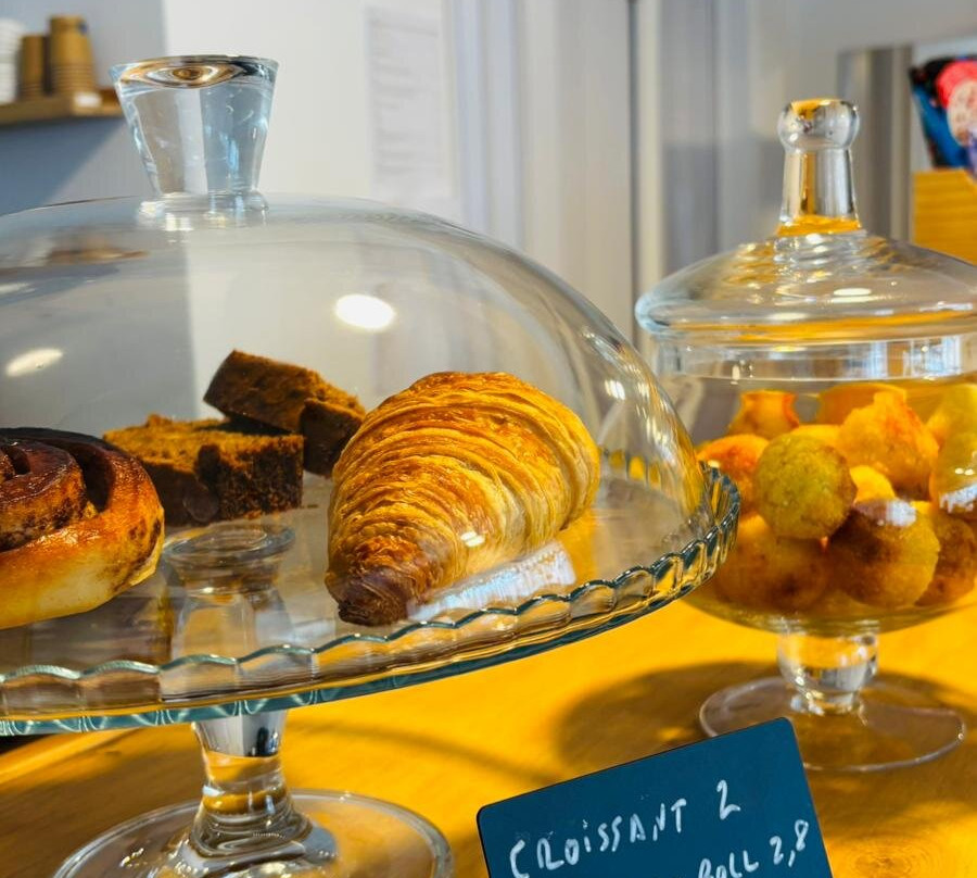 Feel Café & Brunch