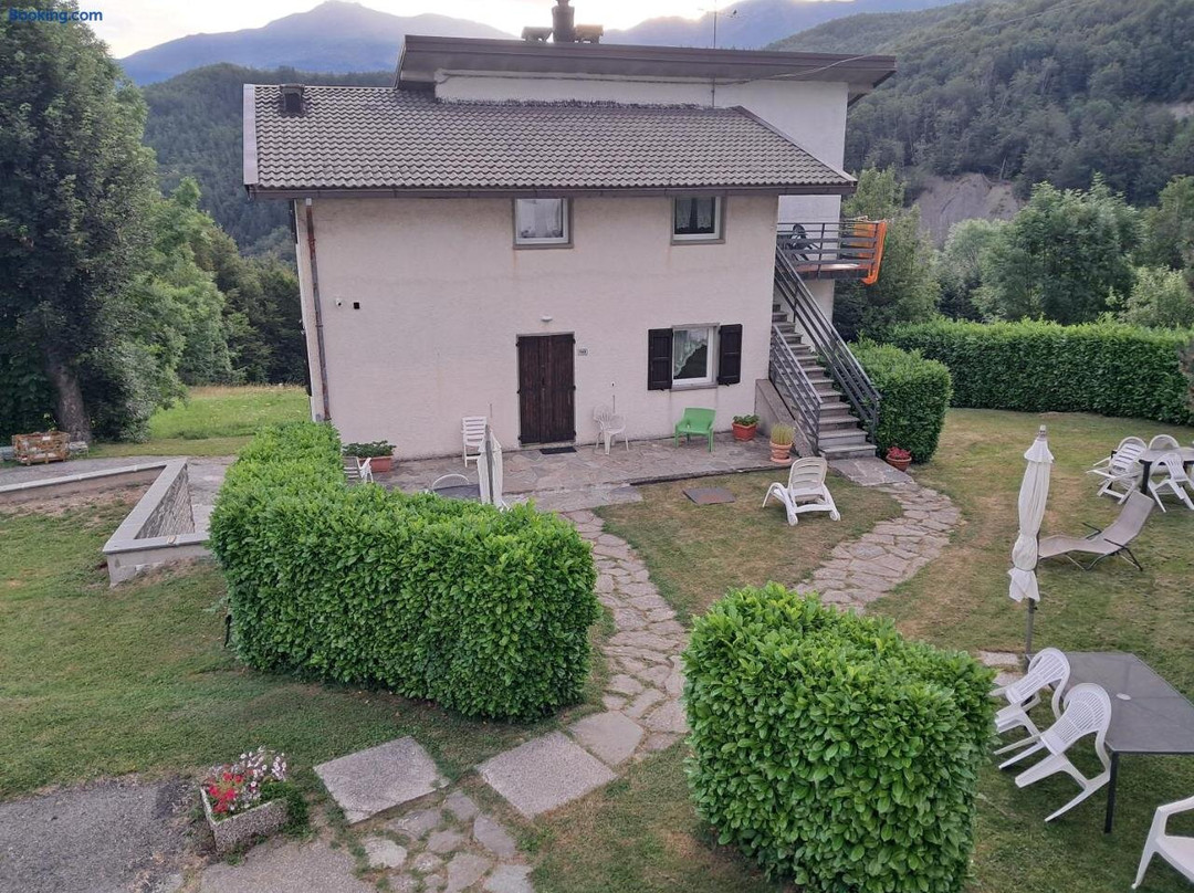 Bice Guest House
