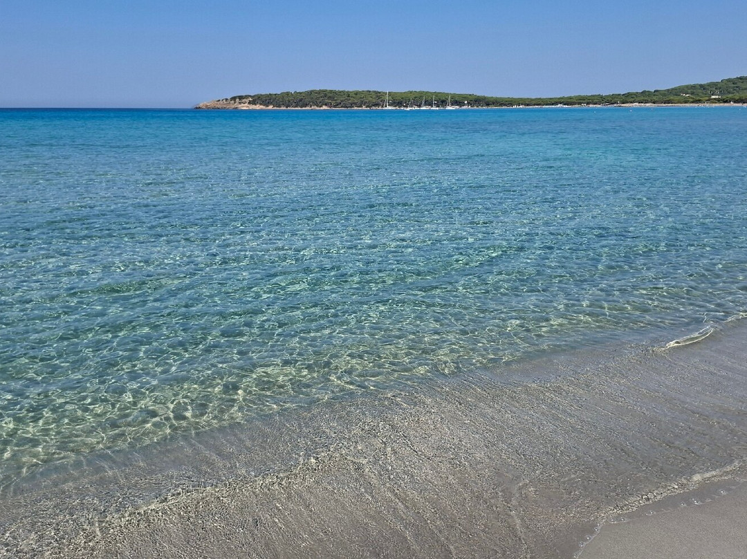 Porto Pino Club主图