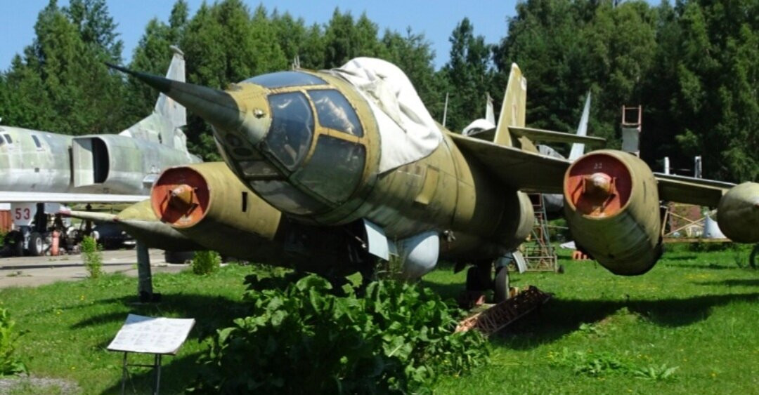 Riga Aviation Museum-里加必去景点
