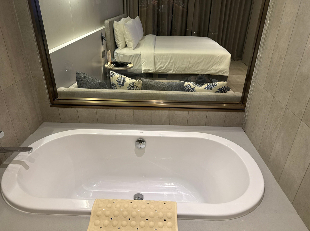 芭提雅阿卡拉酒店主图