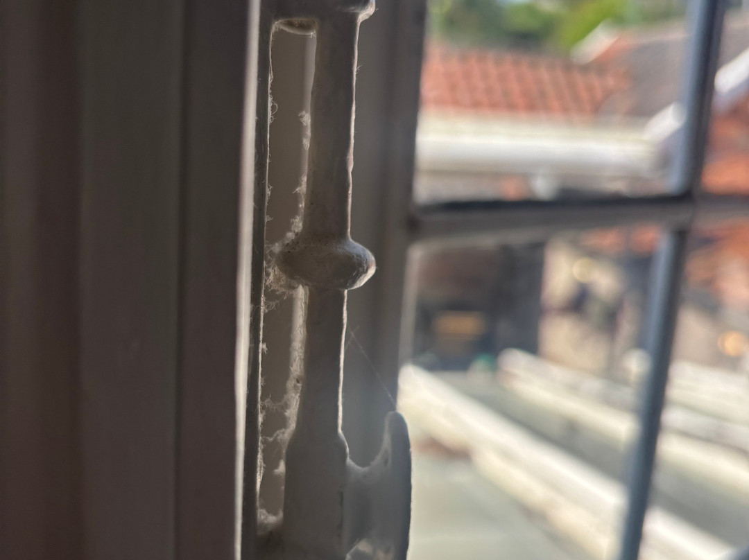 邓尼奇船舶旅馆主图