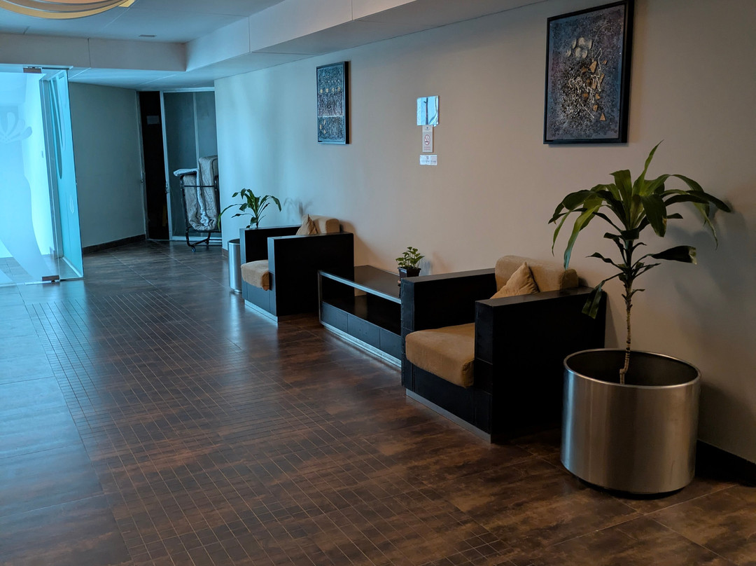 考克斯巴扎尔长滩酒店主图