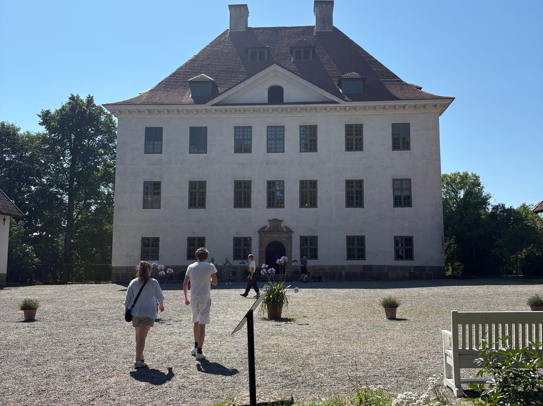 Louhisaari Manor-Askainen必去景点