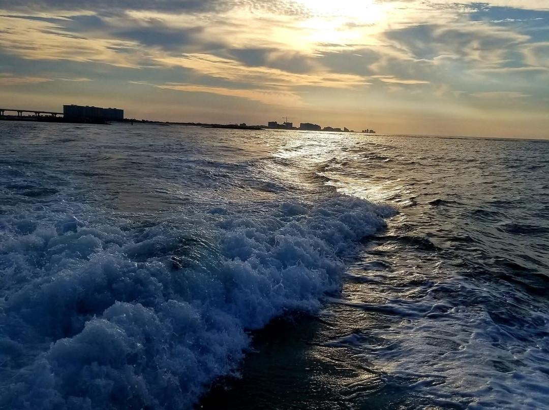 Gulf Shores Public Beach-格尔夫海岸必去景点