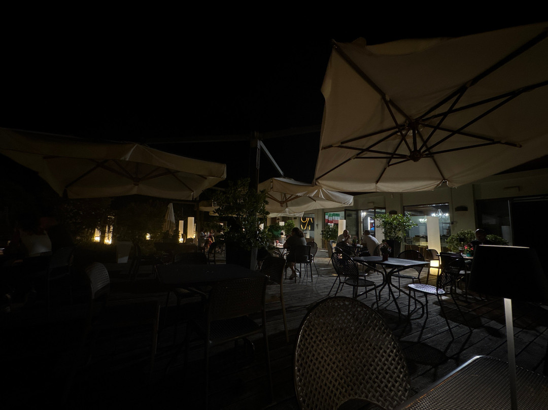 Vivo Spazio Menchetti