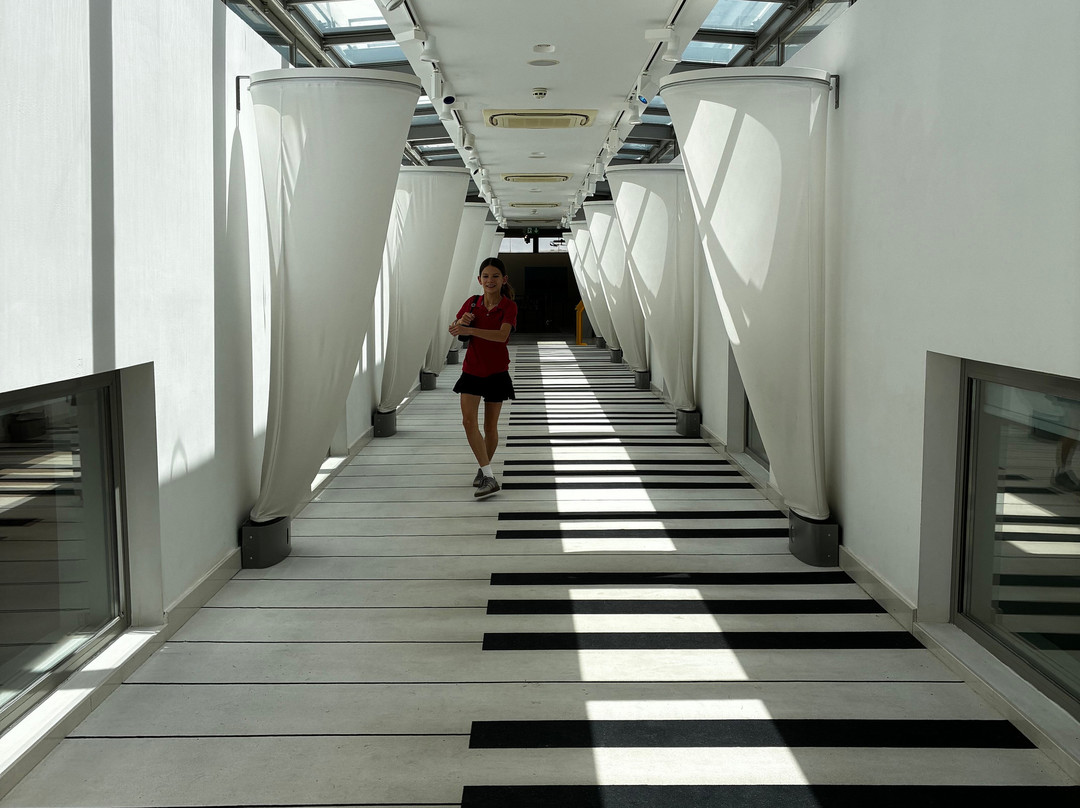 Esplora Interactive Science Centre-Kalkara必去景点