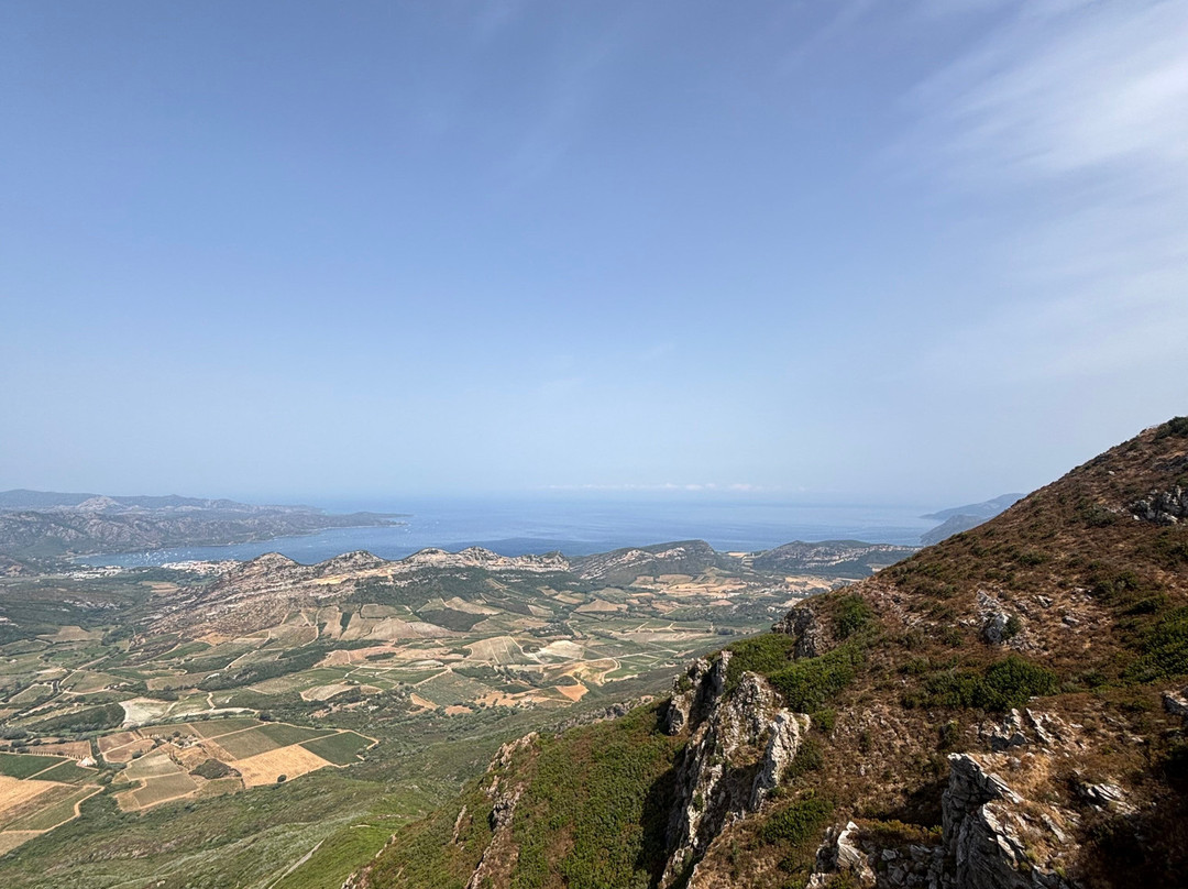 Rando4x4Corse-Brando必去景点