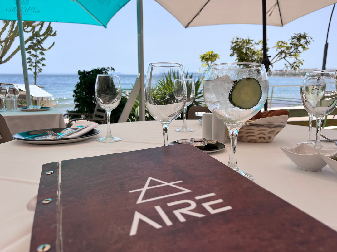 Aire  Estepona