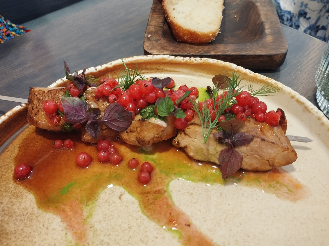 Filo Greckie Bistro