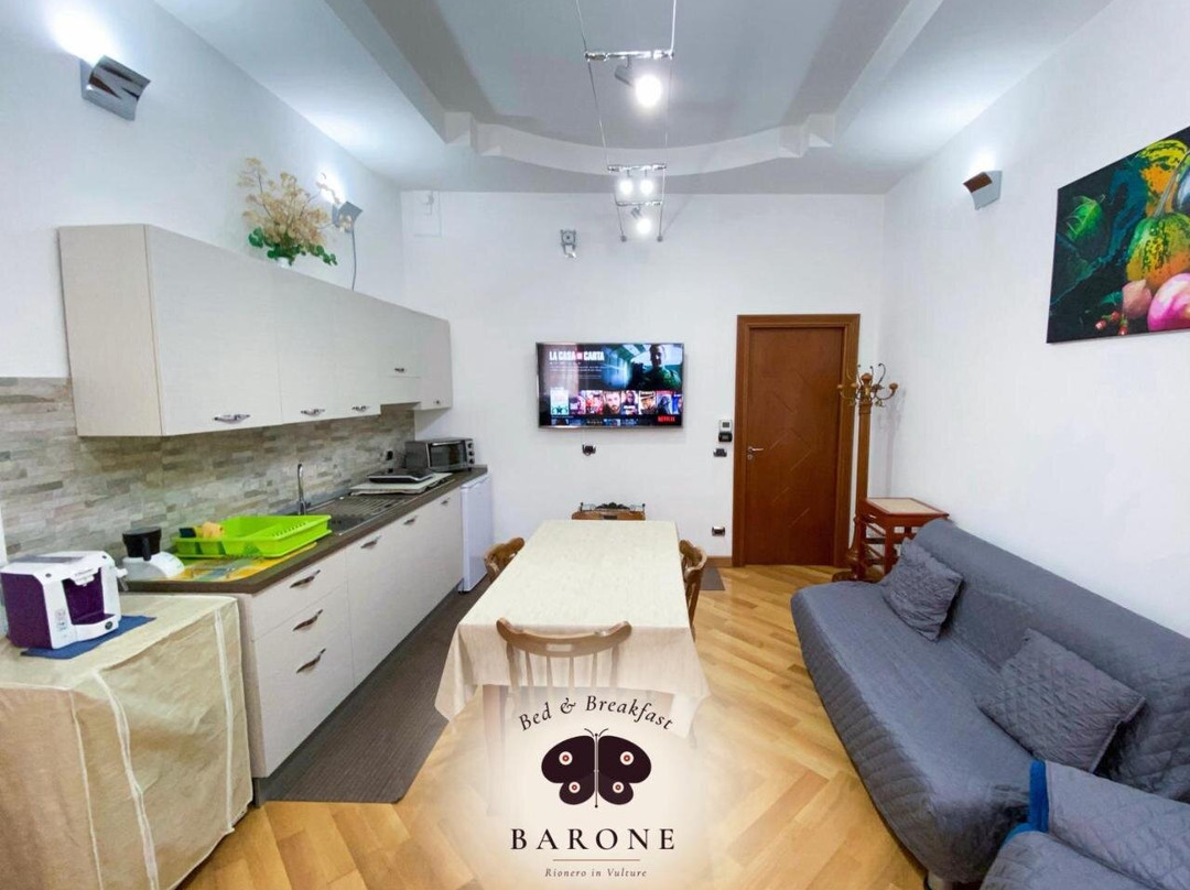 B&B Barone