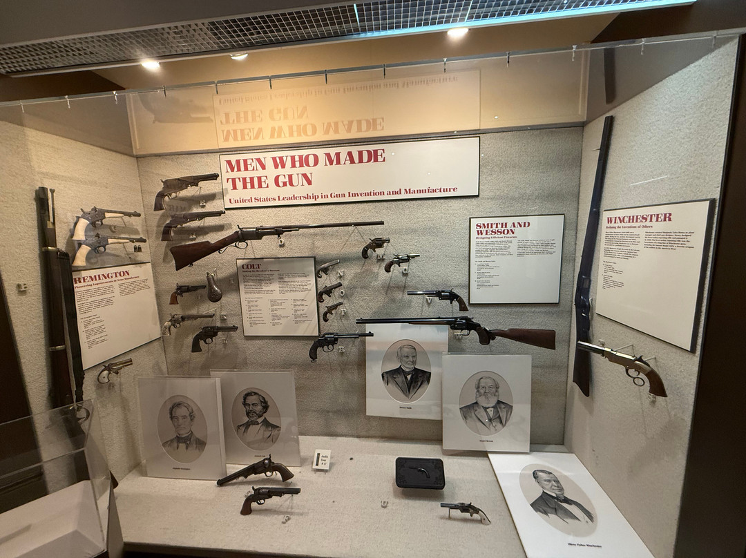 Huntington Museum of Art-亨廷顿必去景点