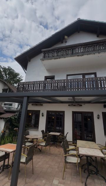 海德霍夫酒店-旅行者