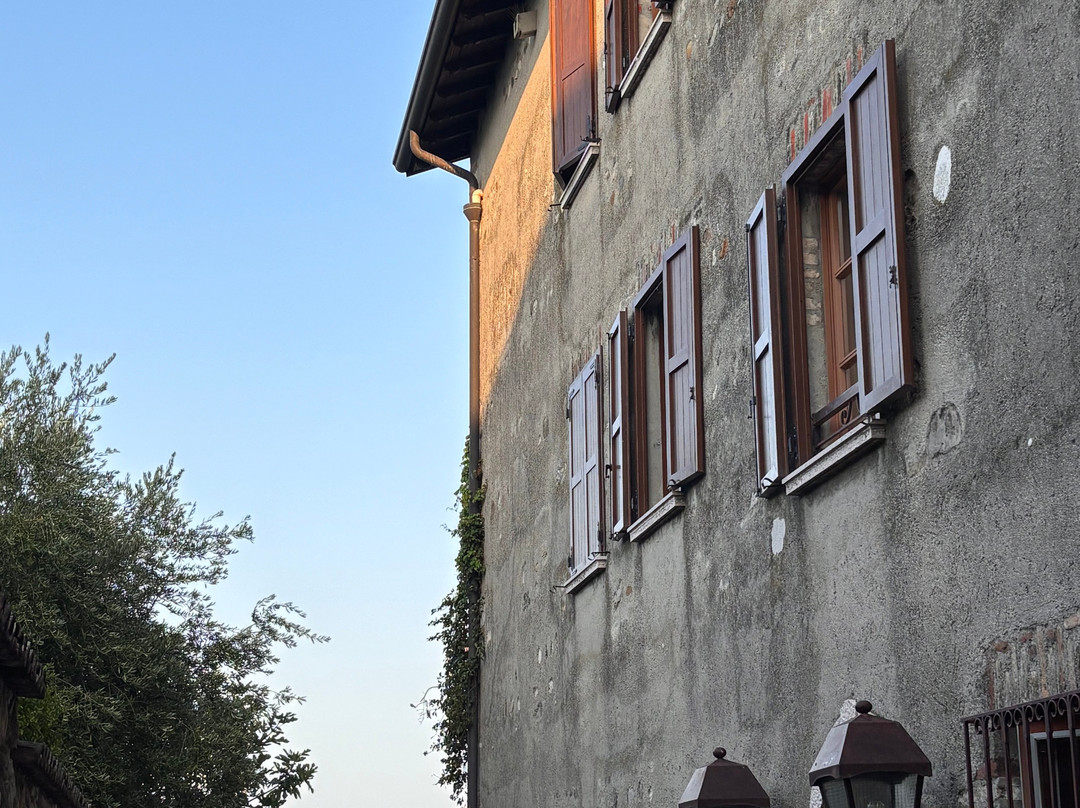 Hotel Meuble Grifone主图