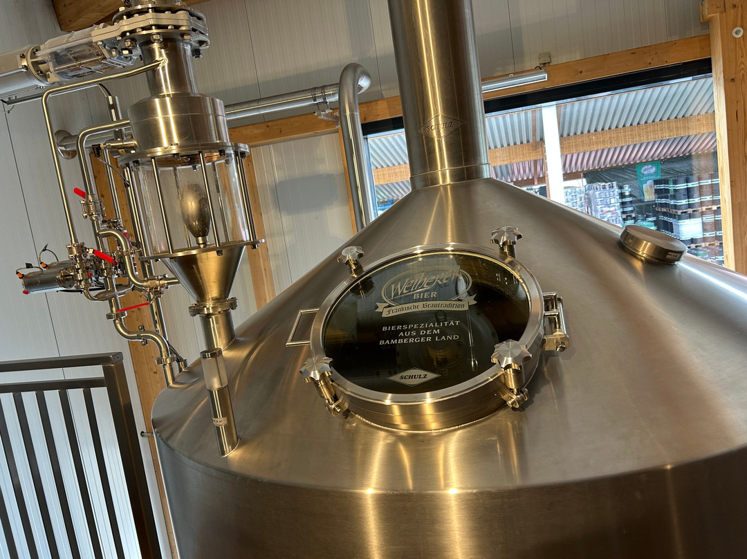 Brauerei-Gasthof Kundmueller主图