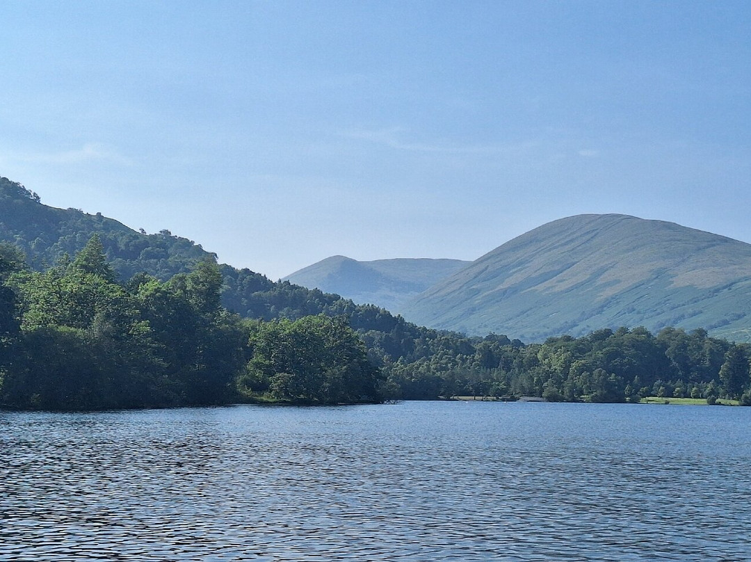 Loch Lomond Leisure Scotland-拉斯必去景点
