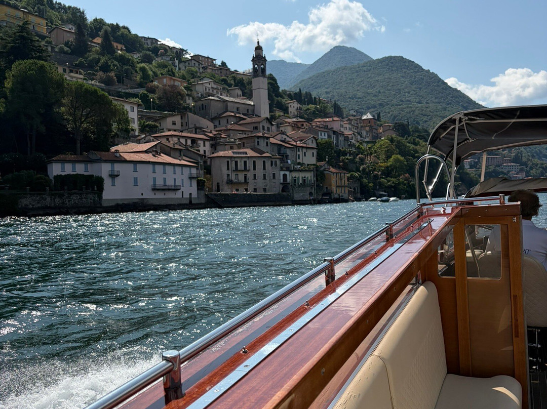 Taxi Boat Varenna - Day Tours-瓦伦纳必去景点
