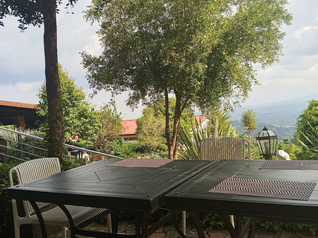 Lewi Resort Wolaita主图