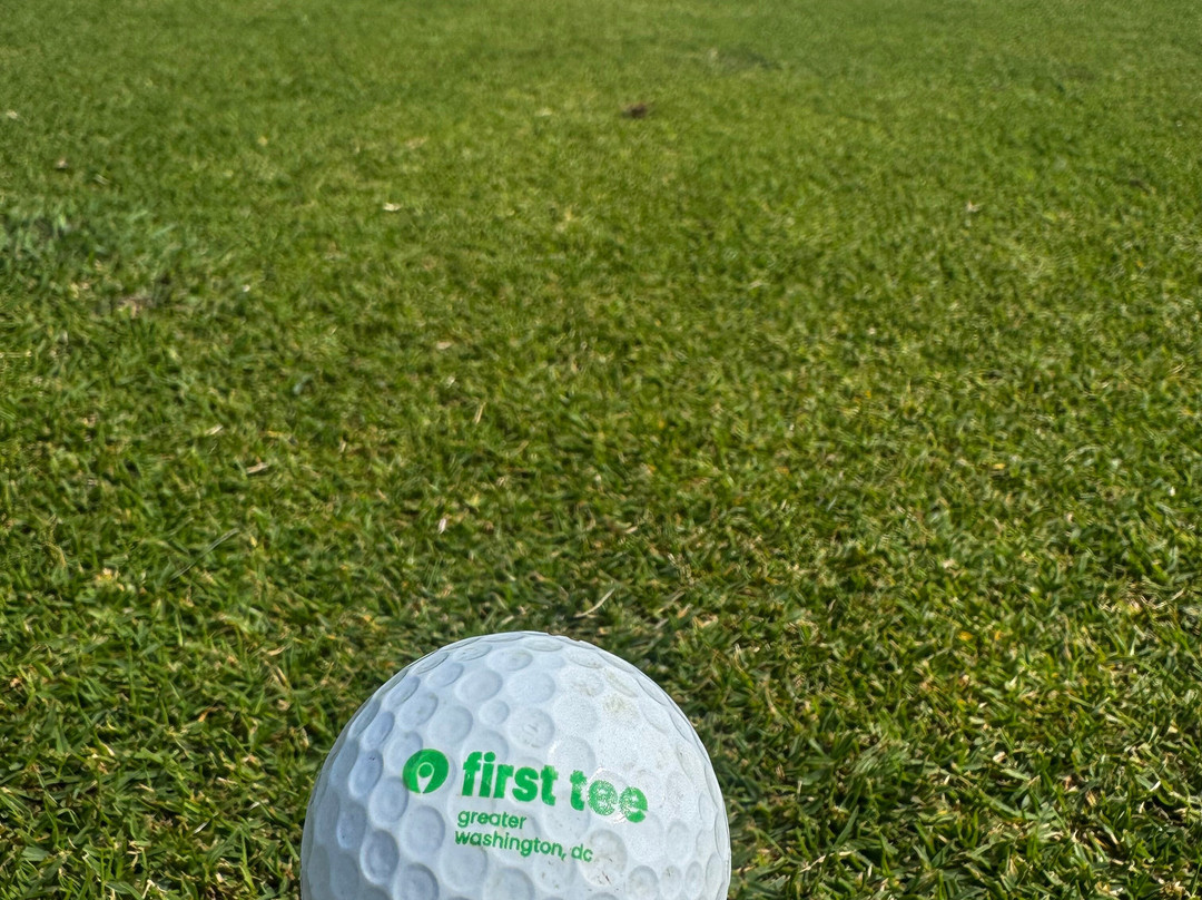 Mont Choisy Le Golf-蒙特乔伊喜必去景点