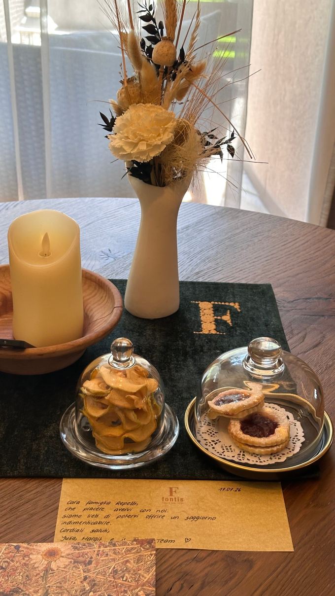FONTIS Luxury Spa Lodge-旅行者