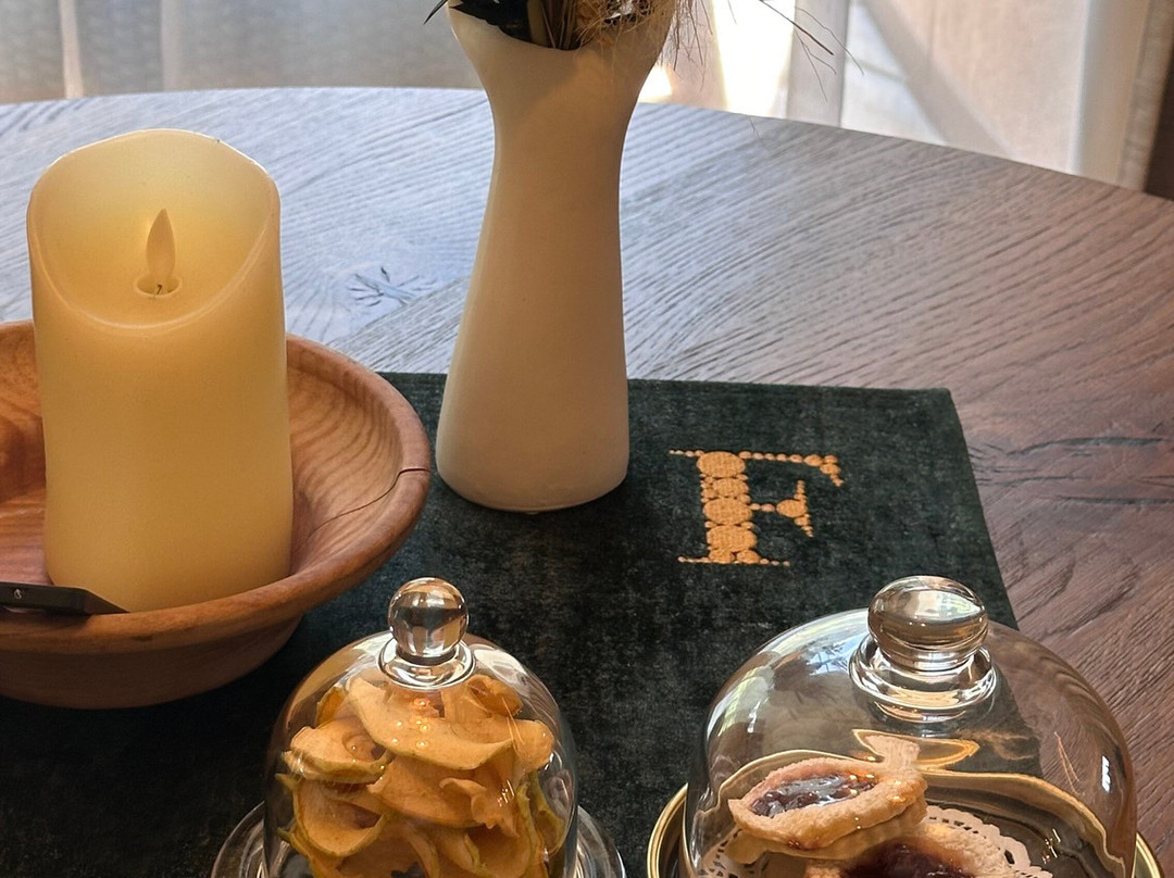 FONTIS Luxury Spa Lodge主图