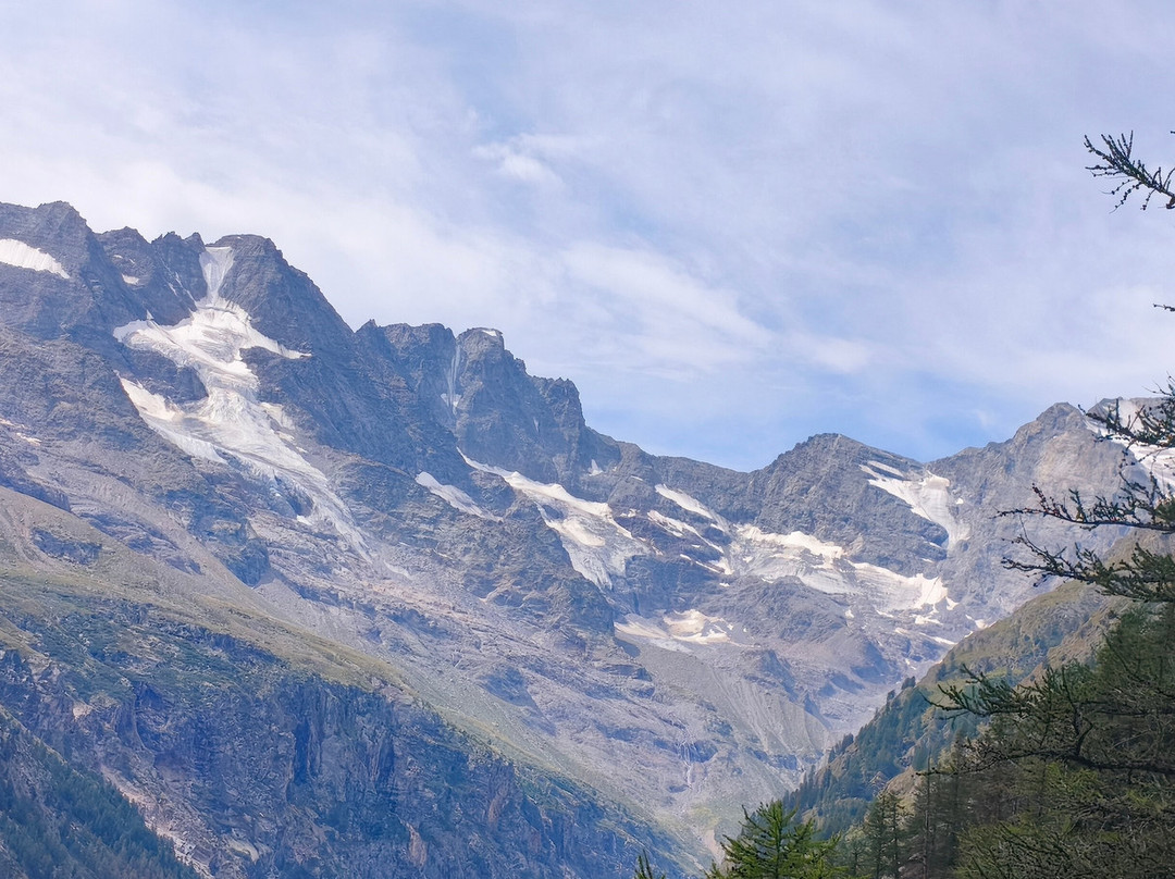 Rifugio Vittorio Sella-科涅必去景点