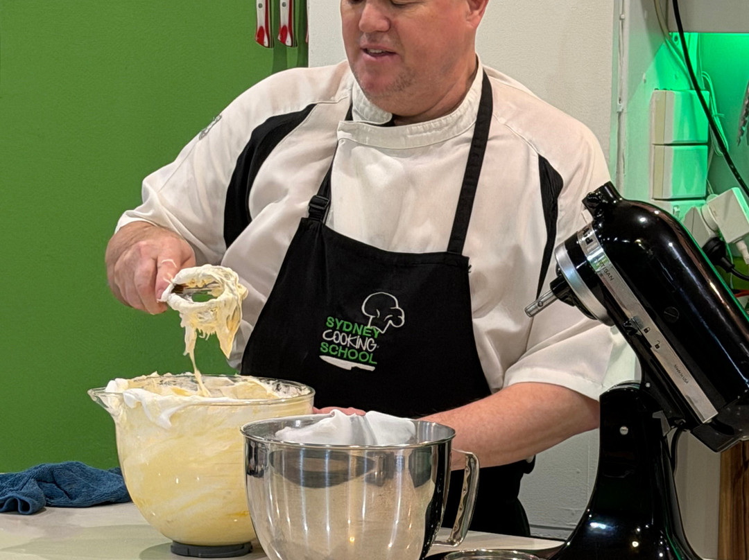 Sydney Cooking School-Neutral Bay必去景点