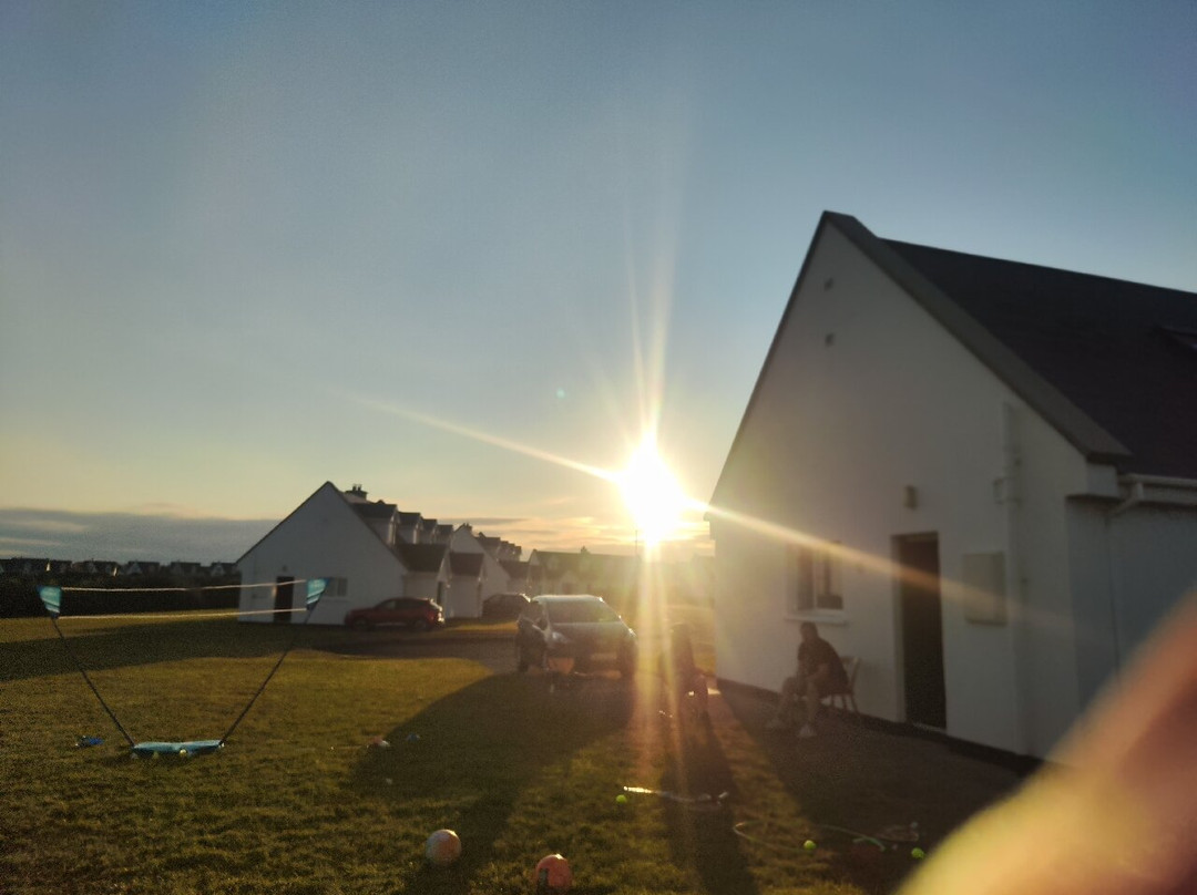 Ballybunion Holiday Cottages by Trident Holiday Homes