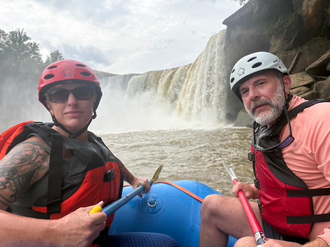 Big South Fork Adventures LLC-Stearns必去景点
