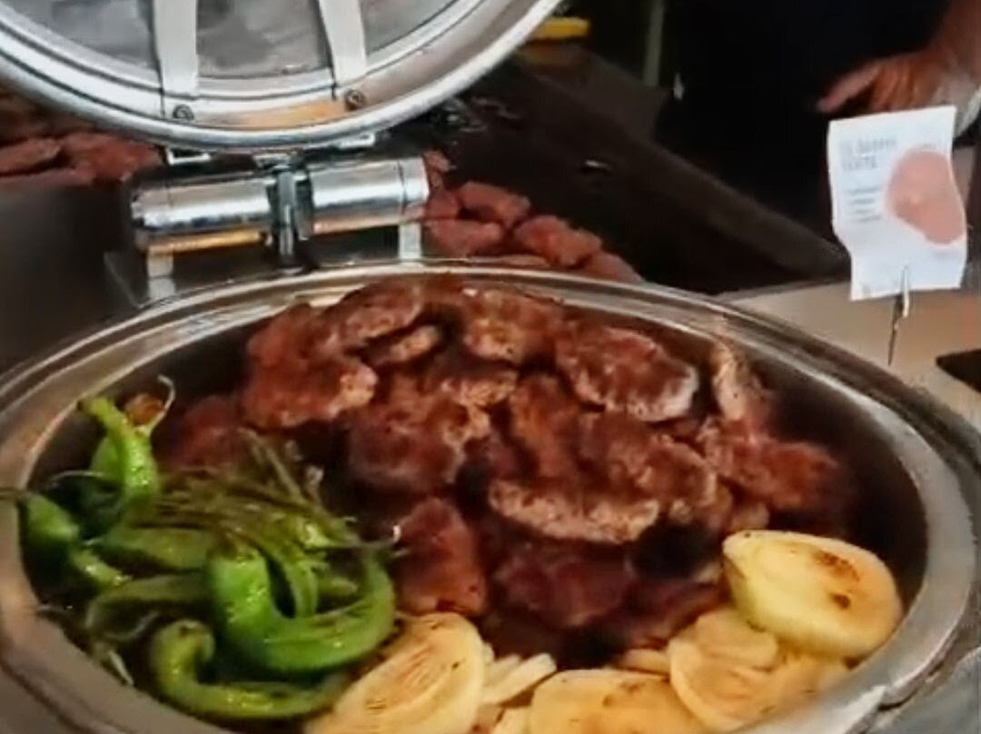 博德鲁姆万豪三角洲酒店主图
