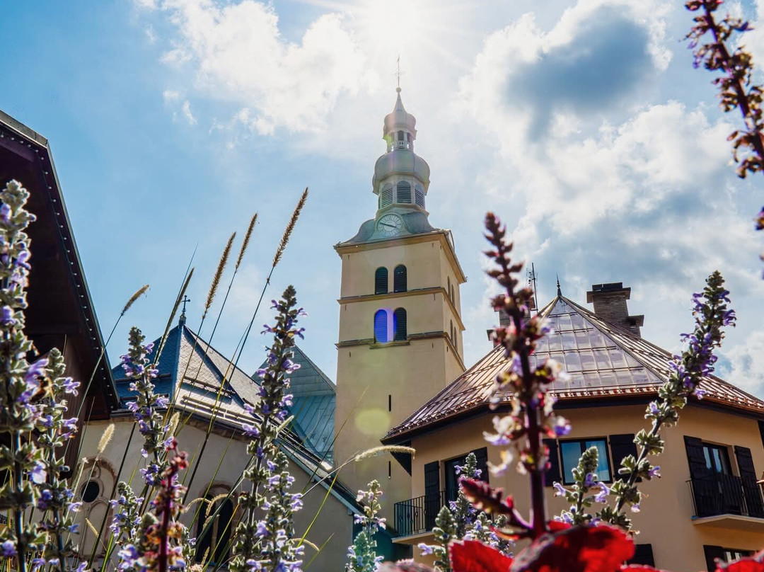 Megève Tourisme-梅杰夫必去景点