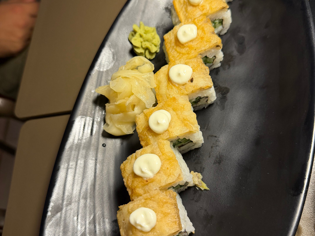 索拉纳温泉酒店主图