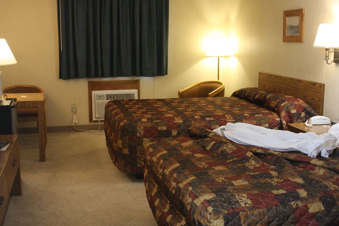 Prairie Vista Inn-旅行者